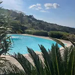 度假居 Charmante Maison Vue Panoramique A Coti-chiavari *