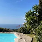Charmante Maison Vue Panoramique A Coti-chiavari