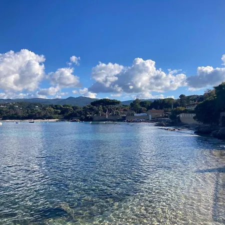 بيت للعطل Charmante Maison Vue Panoramique A Coti-chiavari *