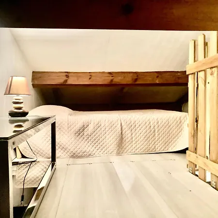 Charmante Maison Vue Panoramique A Coti-chiavari Σπίτι διακοπών Vaccili