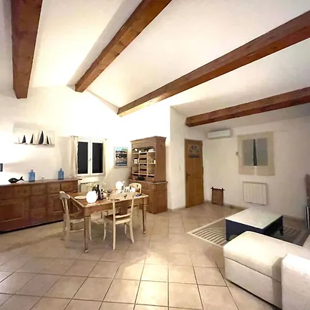 Charmante Maison Vue Panoramique A Coti-chiavari Prázdninový dům Vaccili