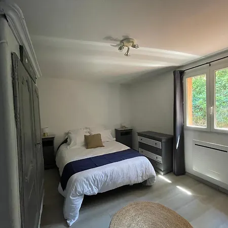 Charmante Maison Vue Panoramique A Coti-chiavari Prázdninový dům