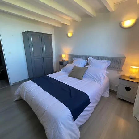 Prázdninový dům Charmante Maison Vue Panoramique A Coti-chiavari *