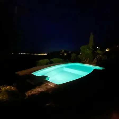 Charmante Maison Vue Panoramique à Coti-chiavari Coti-Chiavari (Corsica)