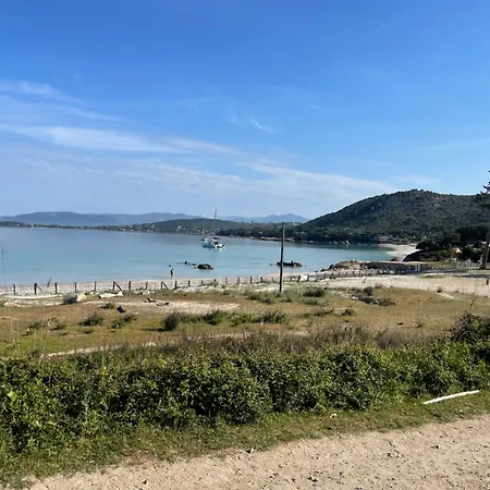Charmante Maison Vue Panoramique A Coti-chiavari Prázdninový dům